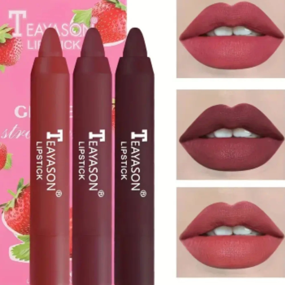 NEW TEAYASON MATTE LIPSTICK - Picture 4 of 4
